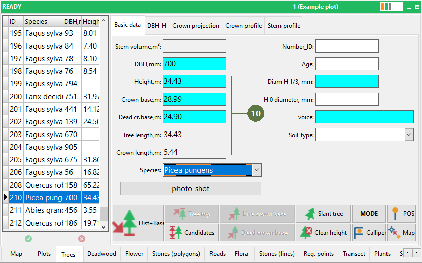 lib:\\Height measurement Distance+Base using Main Pole mode-setting full.png
