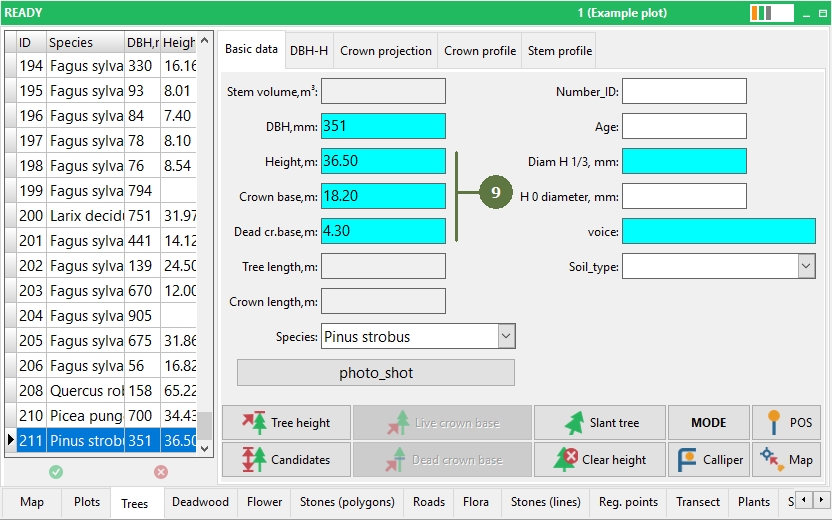 lib:\\Height measurement Direct Height Measurement mode-setting full.png