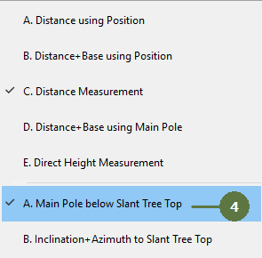 lib:\\Using Main Pole below Slant Tree top mode-list.png